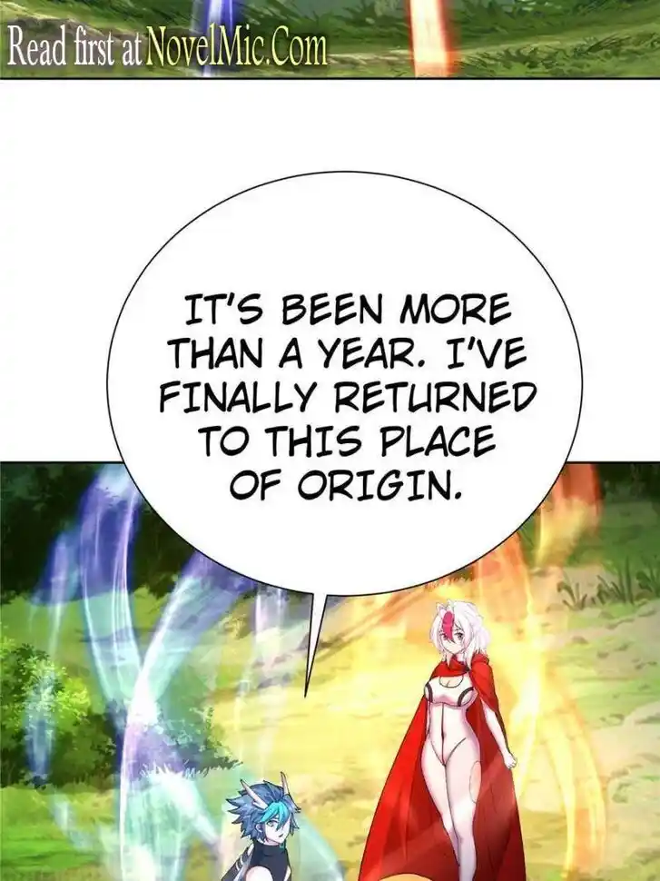 I Picked up an Attribute Ch.367