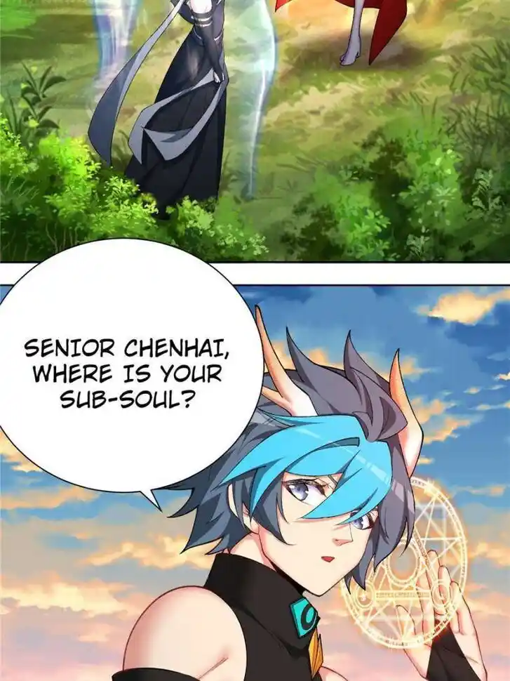 I Picked up an Attribute Ch.367