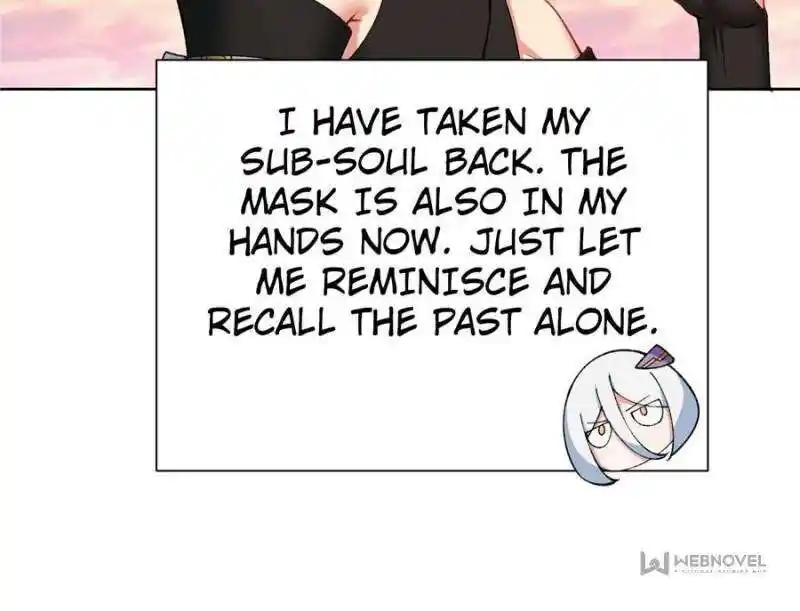 I Picked up an Attribute Ch.367