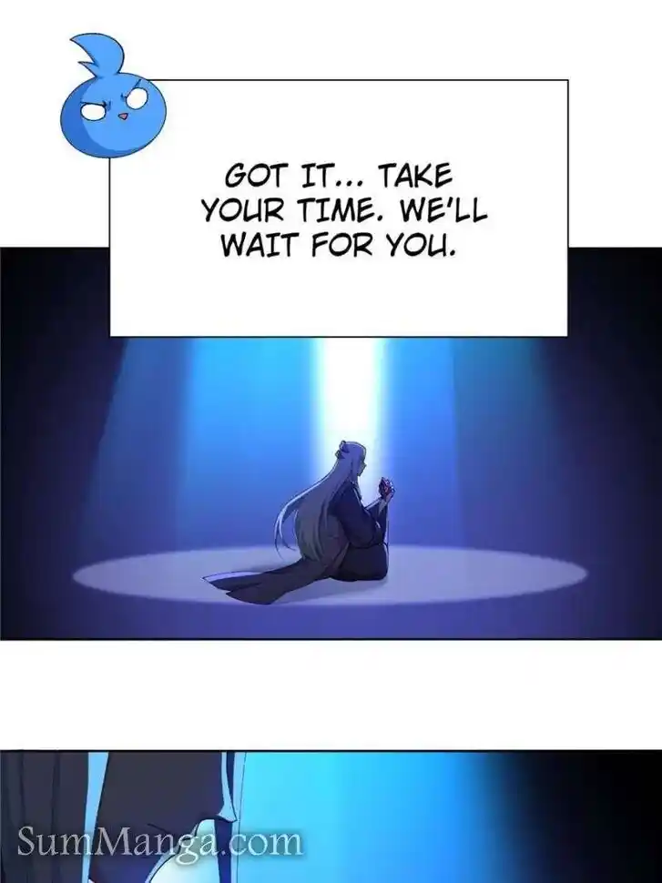 I Picked up an Attribute Ch.367