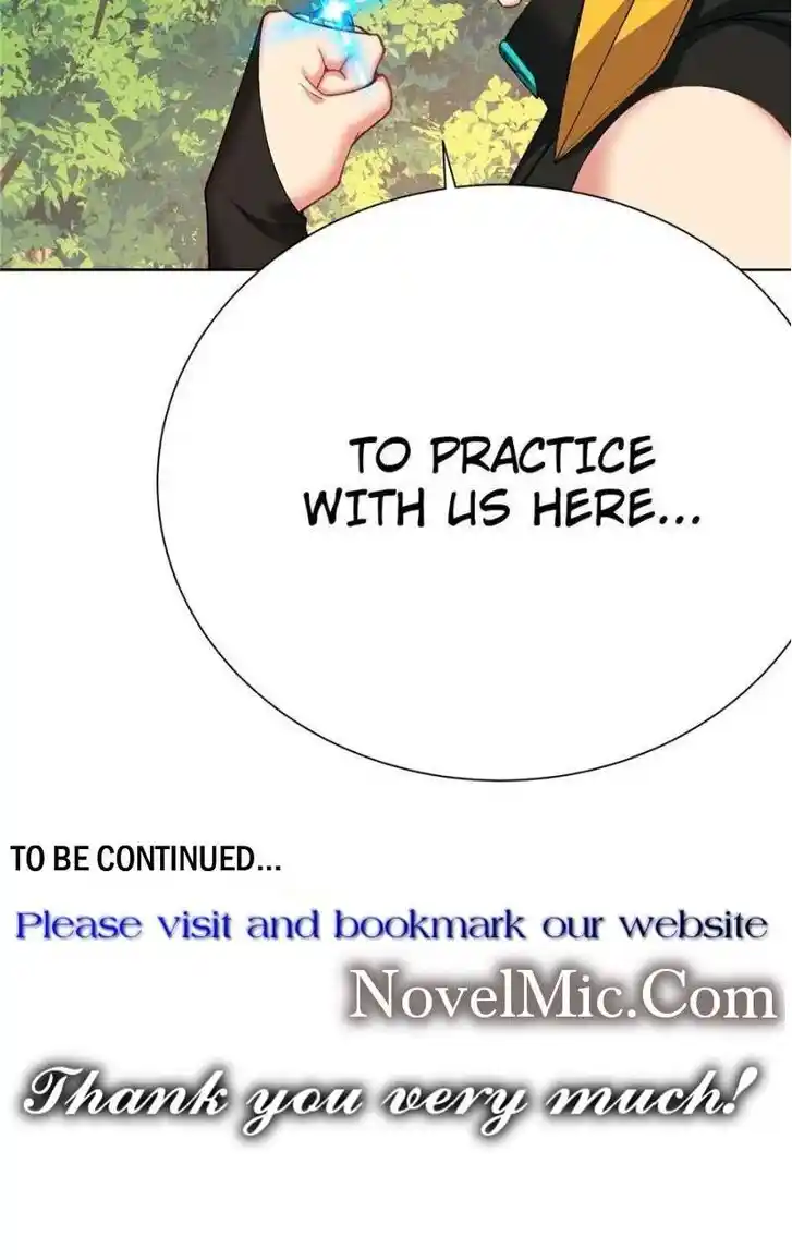 I Picked up an Attribute Ch.367