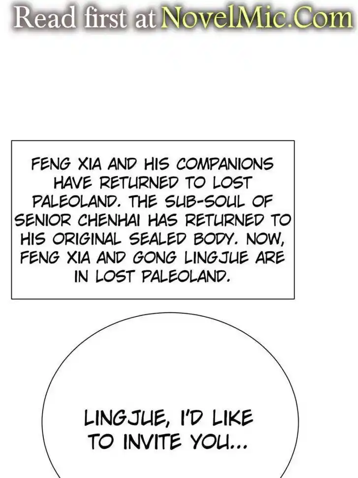 I Picked up an Attribute Ch.368