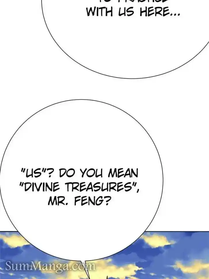 I Picked up an Attribute Ch.368