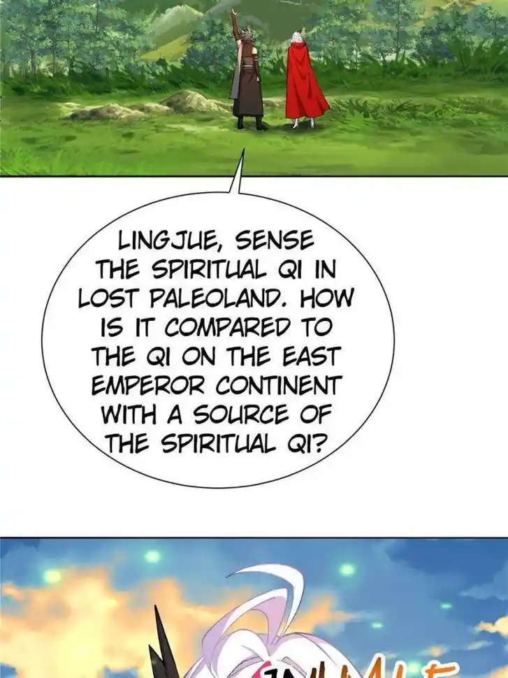 I Picked up an Attribute Ch.368