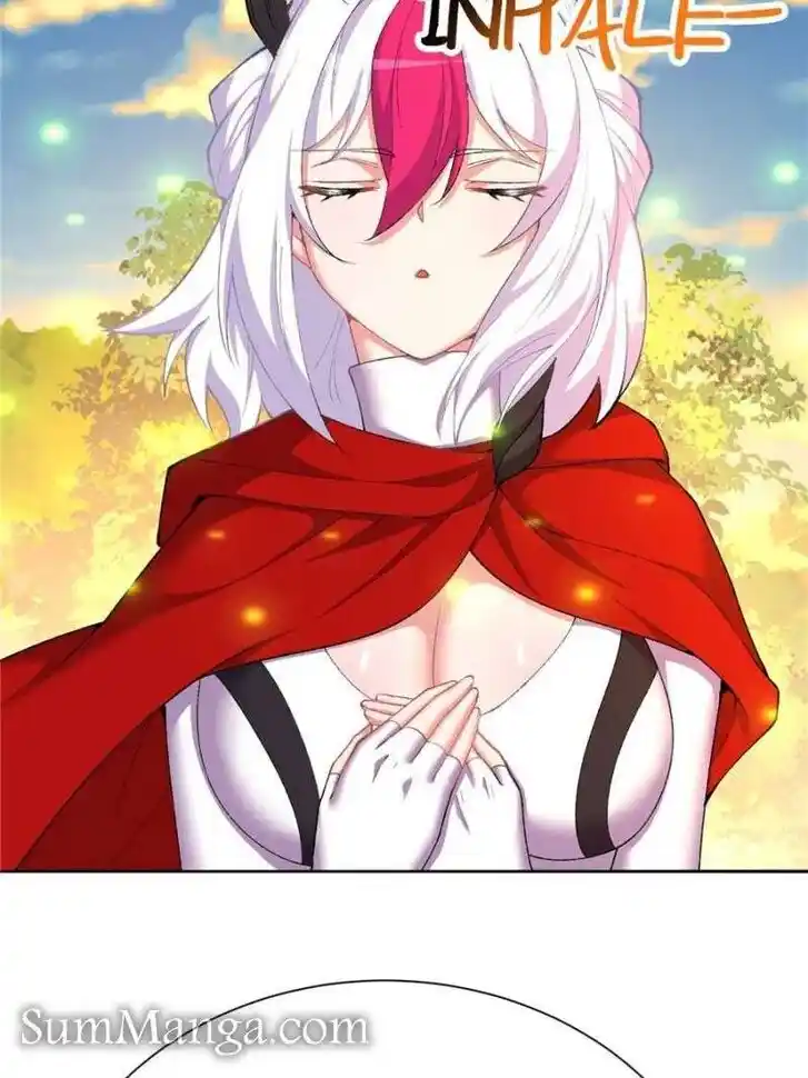 I Picked up an Attribute Ch.368