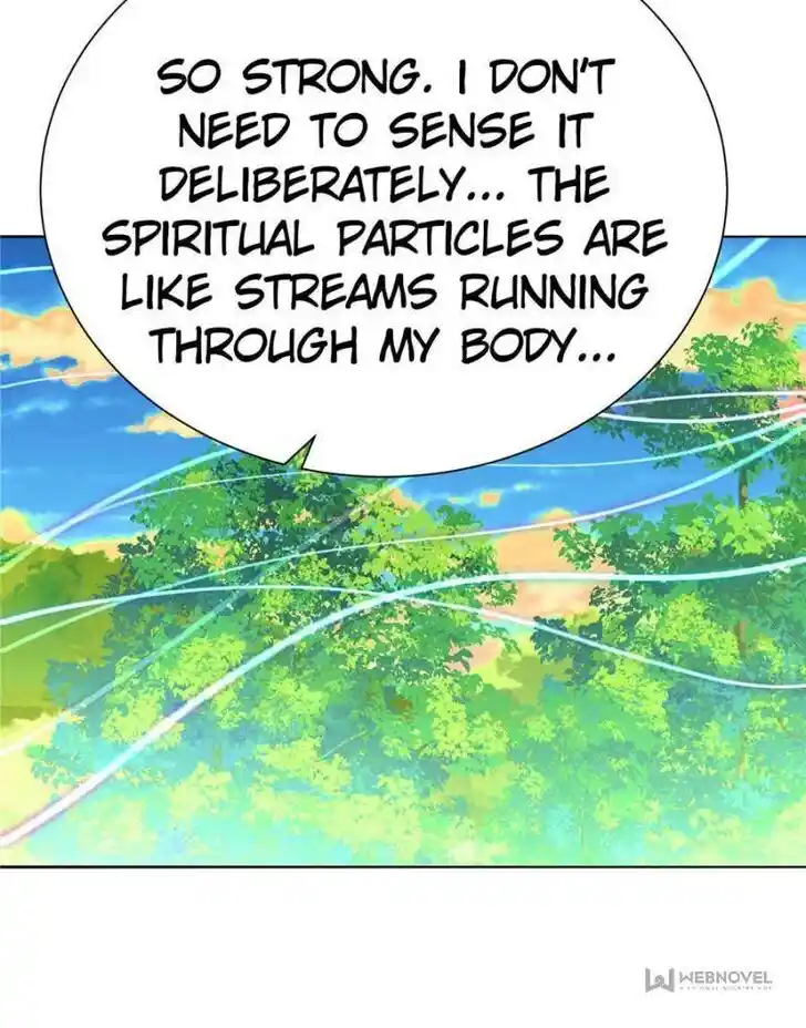 I Picked up an Attribute Ch.368