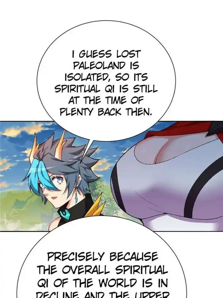 I Picked up an Attribute Ch.368