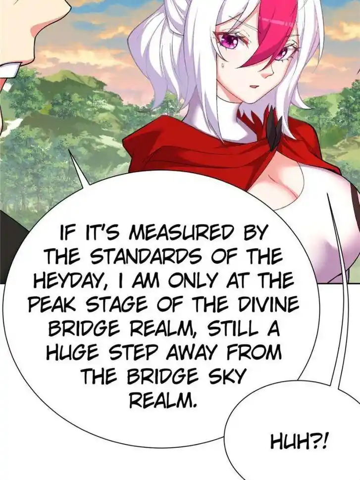 I Picked up an Attribute Ch.368