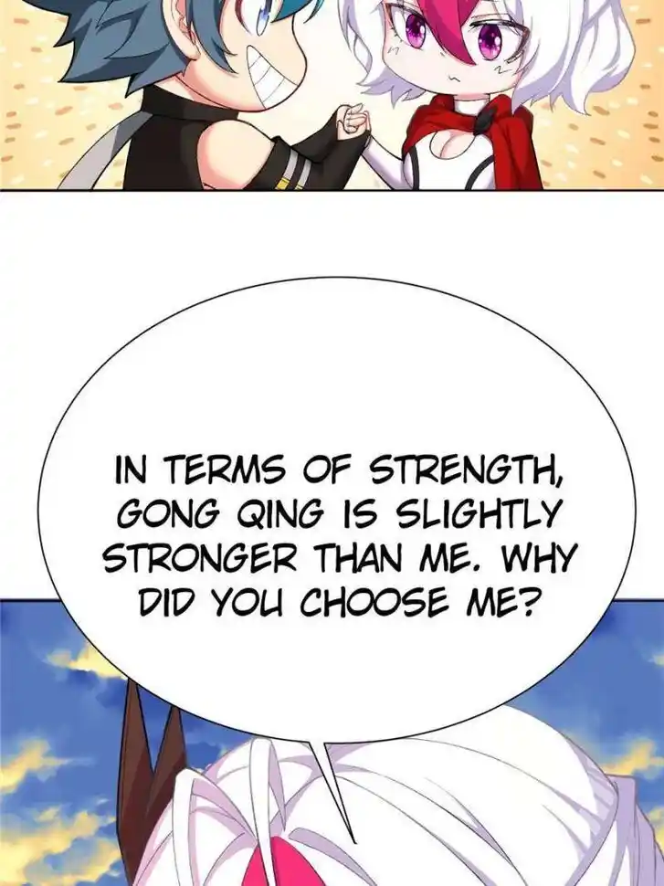 I Picked up an Attribute Ch.368