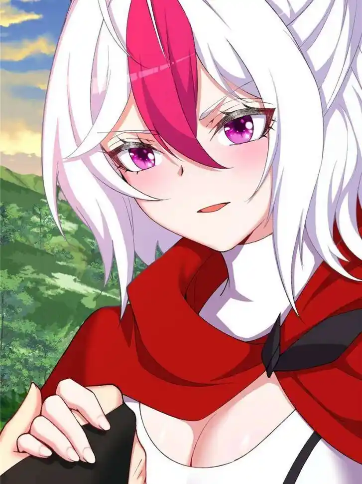 I Picked up an Attribute Ch.368