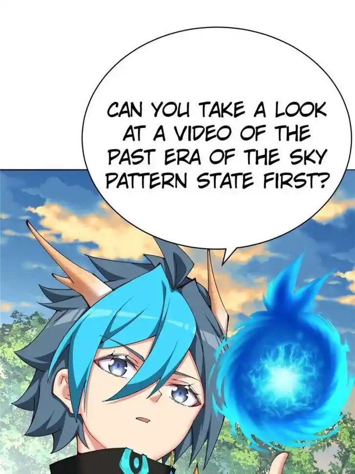 I Picked up an Attribute Ch.368