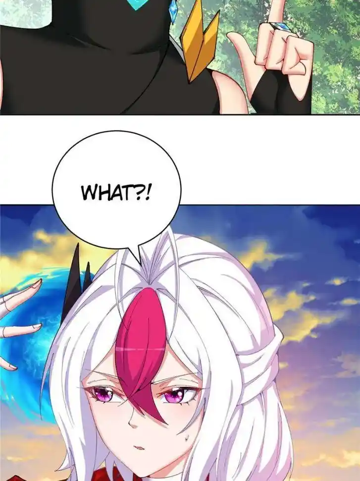 I Picked up an Attribute Ch.368