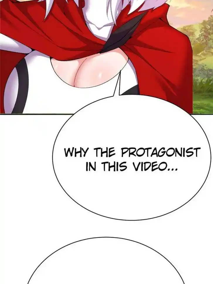 I Picked up an Attribute Ch.368