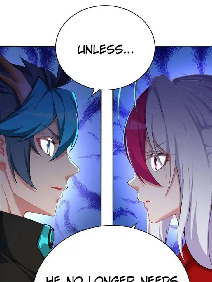 I Picked up an Attribute Ch.368