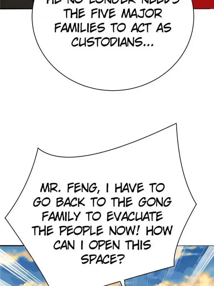 I Picked up an Attribute Ch.368