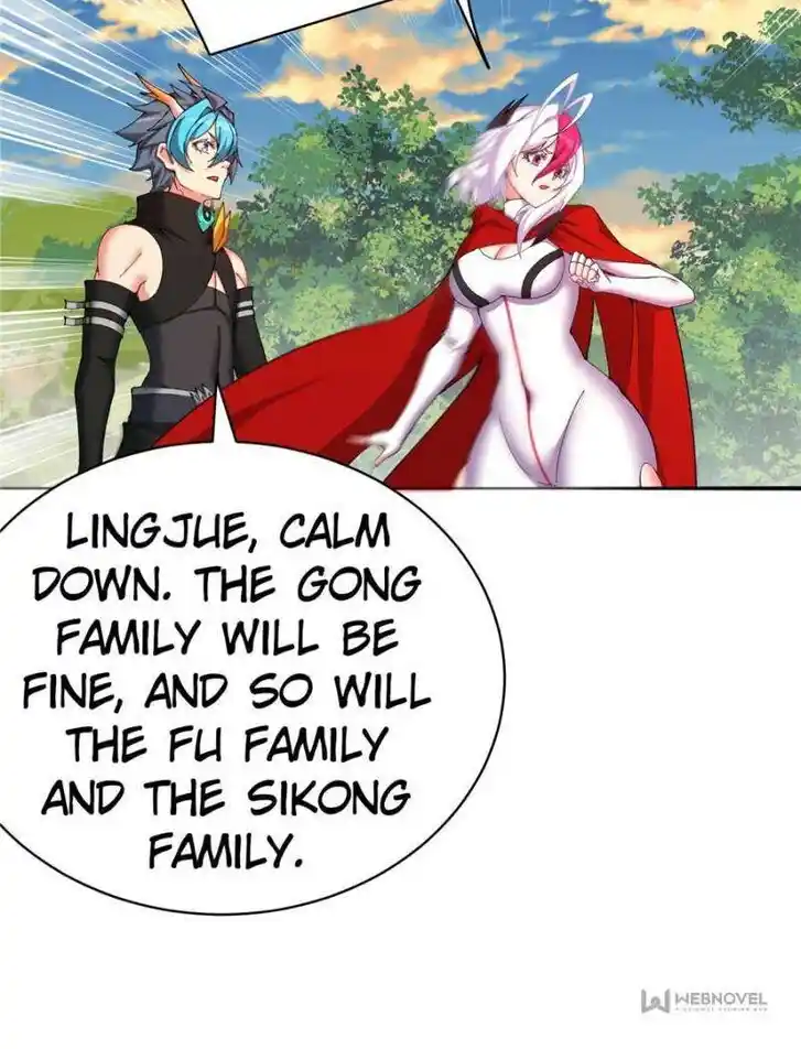 I Picked up an Attribute Ch.368