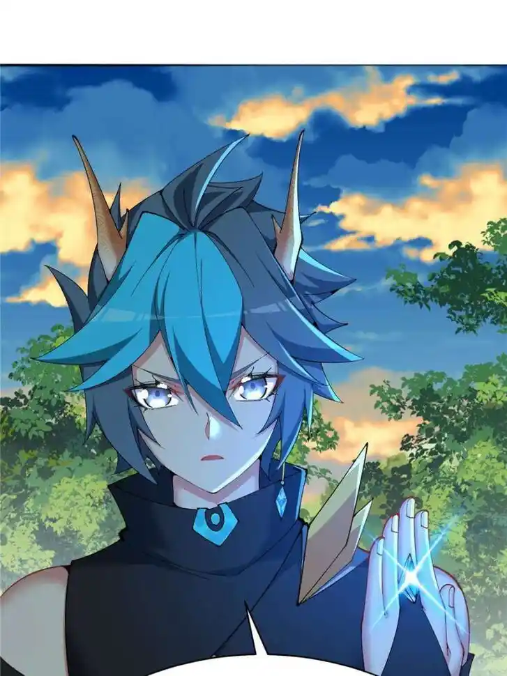 I Picked up an Attribute Ch.368