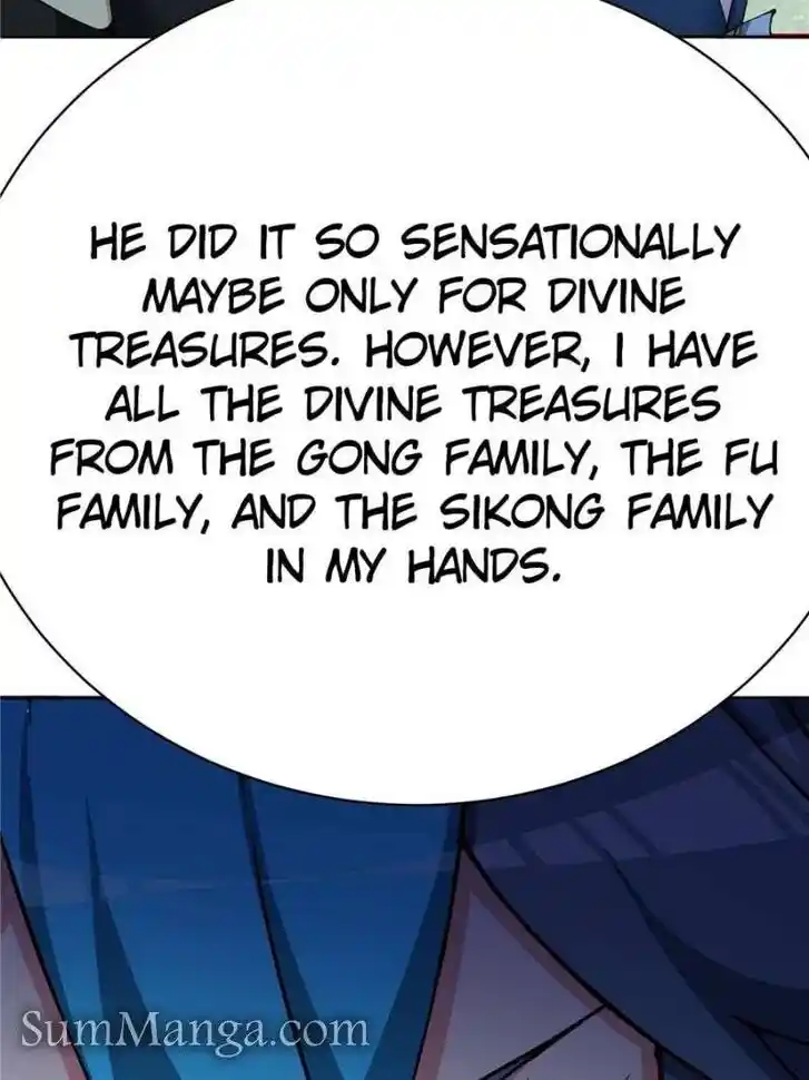 I Picked up an Attribute Ch.368