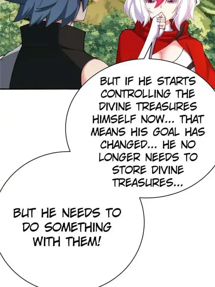 I Picked up an Attribute Ch.368