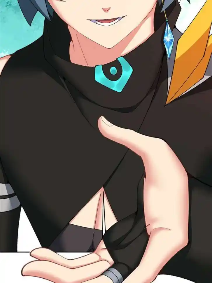 I Picked up an Attribute Ch.368