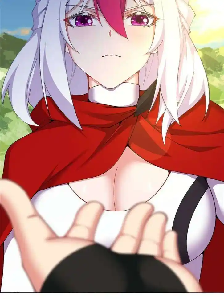 I Picked up an Attribute Ch.368