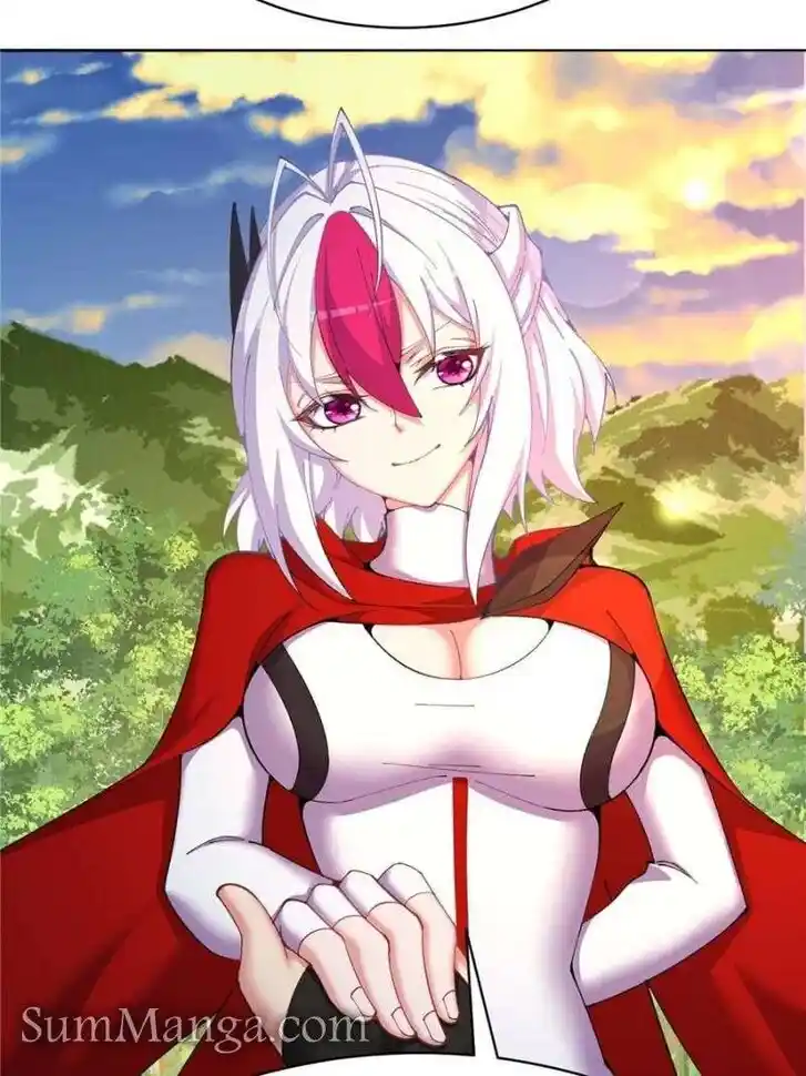 I Picked up an Attribute Ch.368