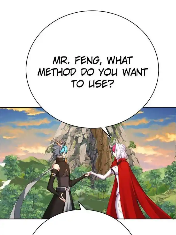 I Picked up an Attribute Ch.368