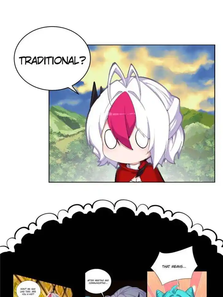 I Picked up an Attribute Ch.368