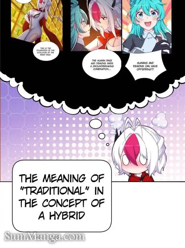 I Picked up an Attribute Ch.368