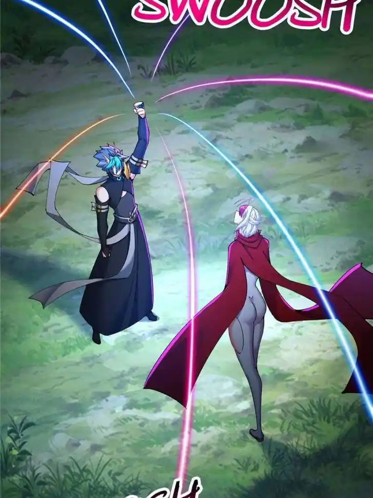 I Picked up an Attribute Ch.368