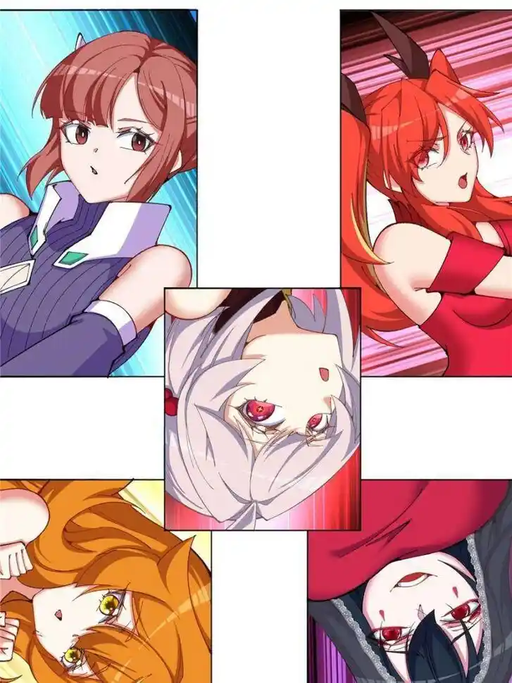 I Picked up an Attribute Ch.368