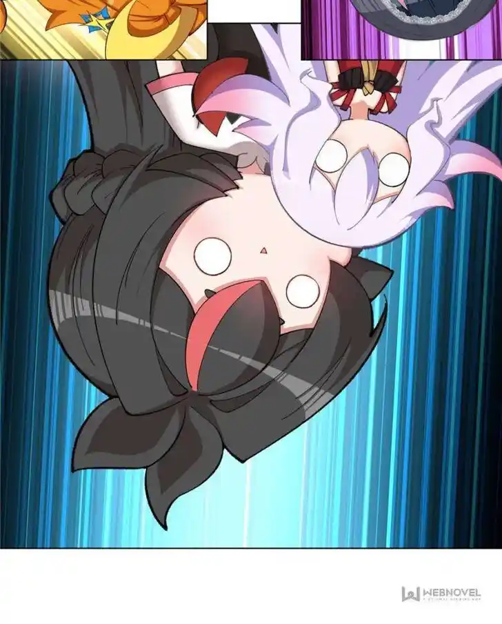 I Picked up an Attribute Ch.368