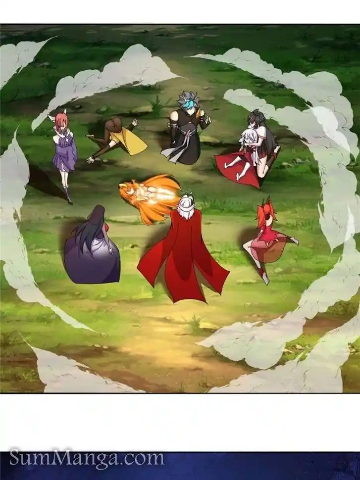 I Picked up an Attribute Ch.368