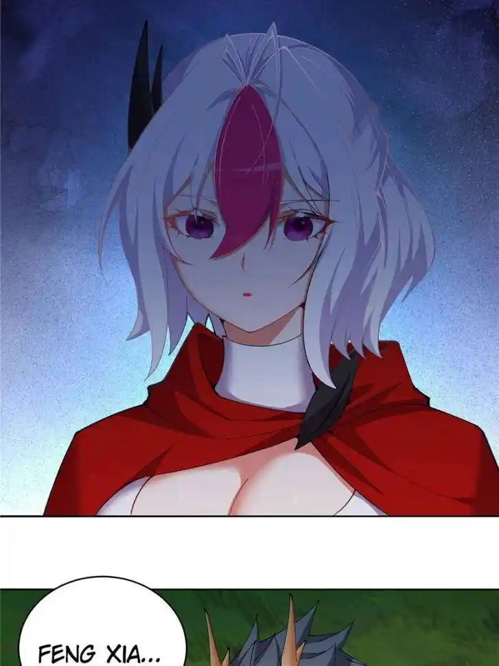 I Picked up an Attribute Ch.368