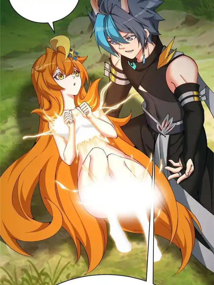 I Picked up an Attribute Ch.368