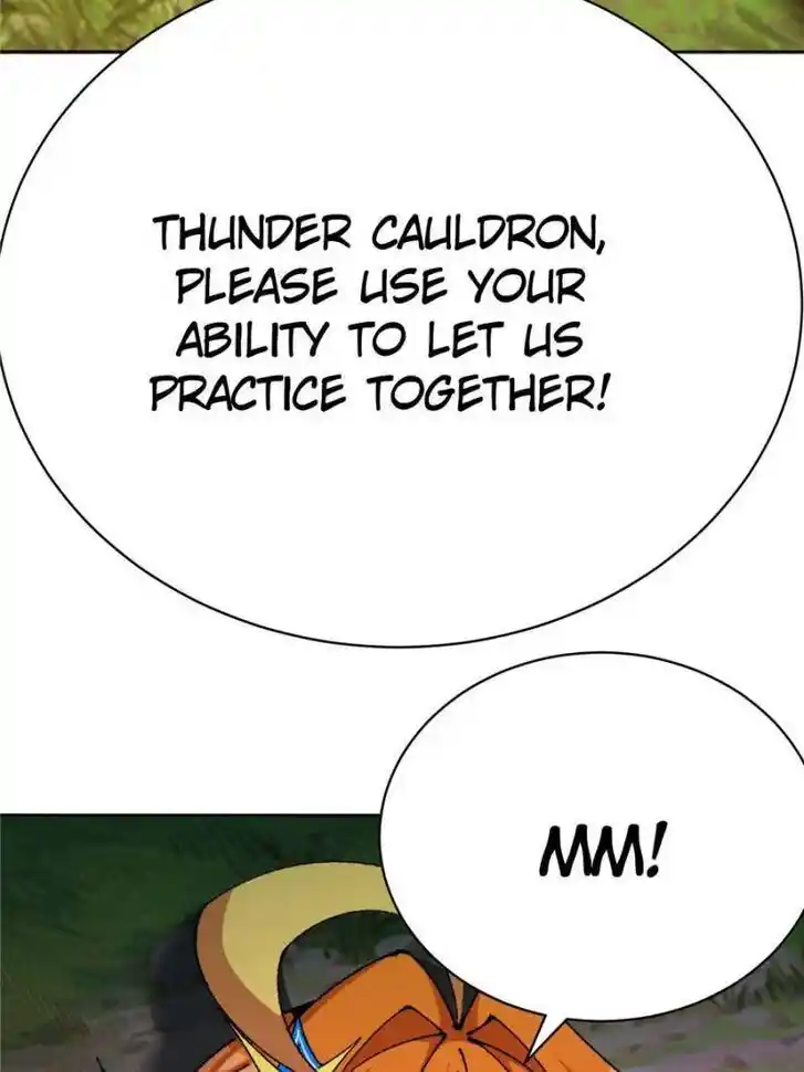 I Picked up an Attribute Ch.368