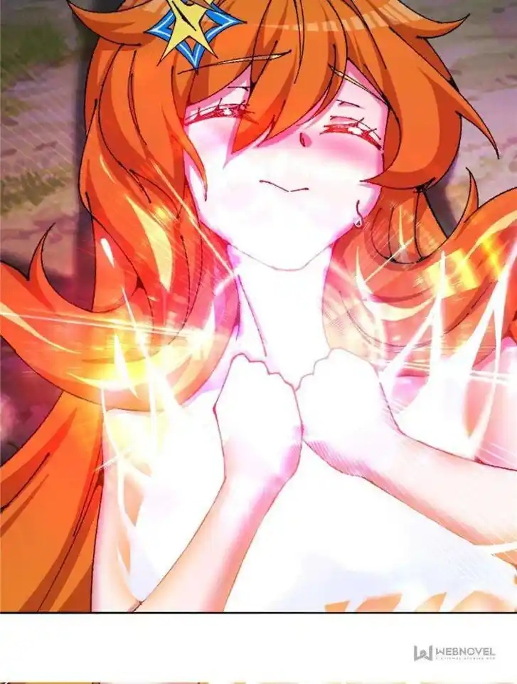 I Picked up an Attribute Ch.368