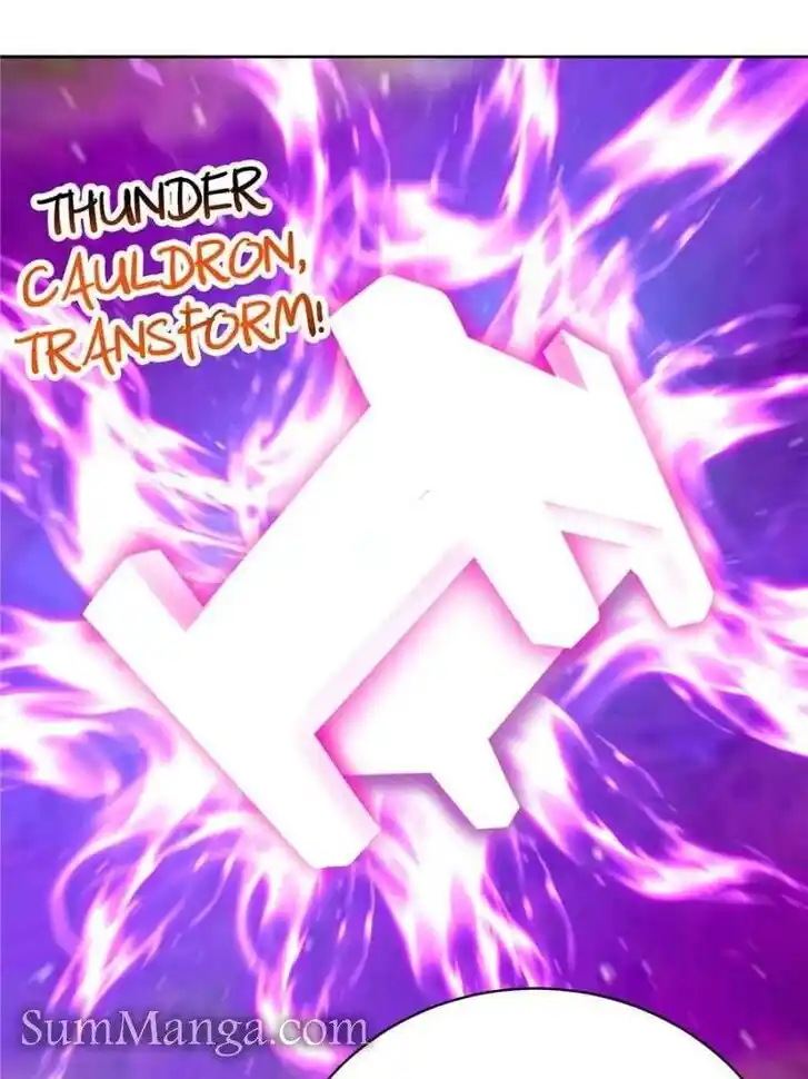 I Picked up an Attribute Ch.368