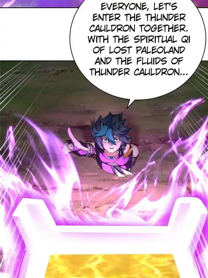 I Picked up an Attribute Ch.368