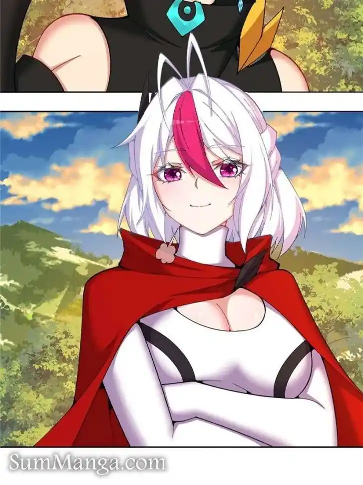 I Picked up an Attribute Ch.368