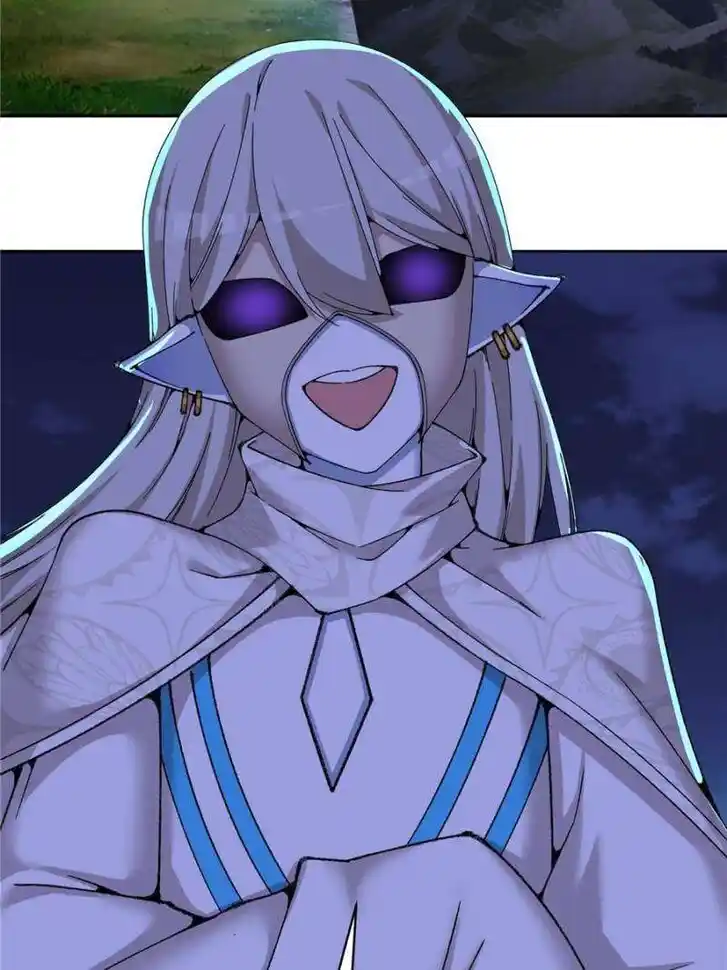 I Picked up an Attribute Ch.368