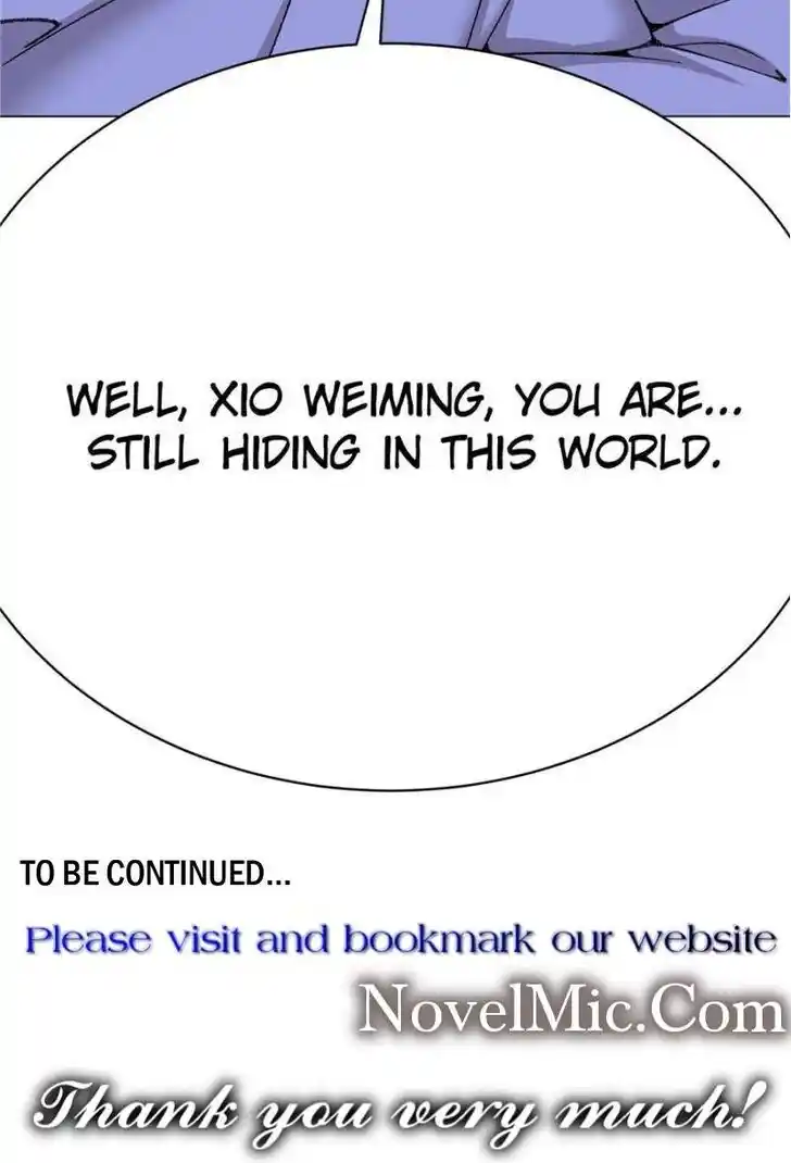 I Picked up an Attribute Ch.368