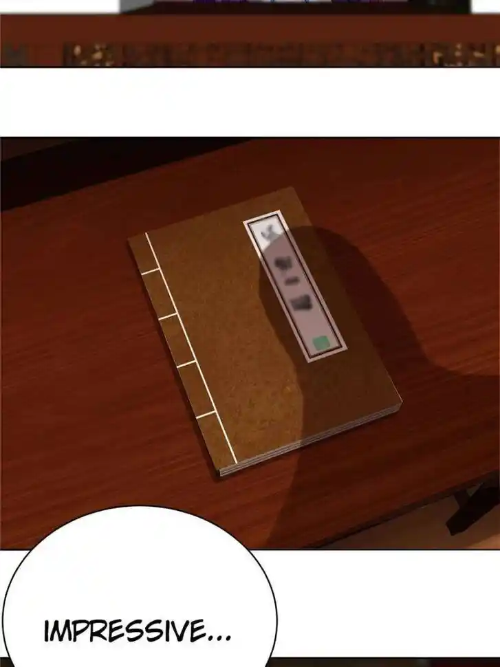 I Picked up an Attribute Ch.369