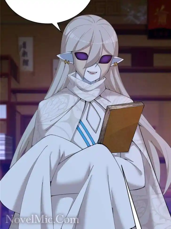 I Picked up an Attribute Ch.369