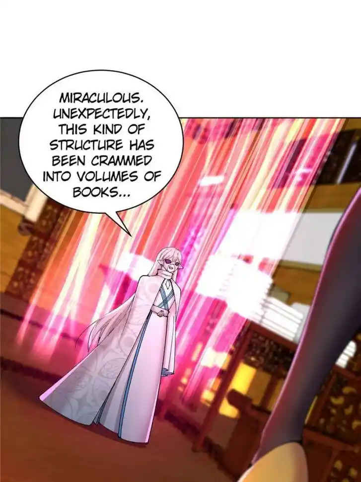 I Picked up an Attribute Ch.369