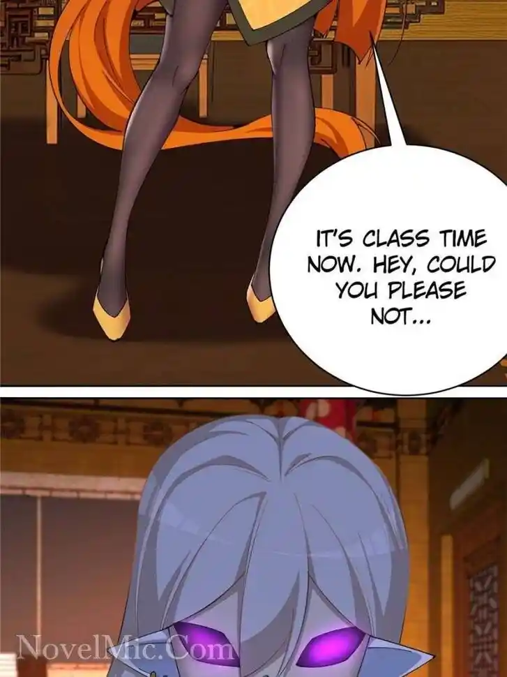 I Picked up an Attribute Ch.369