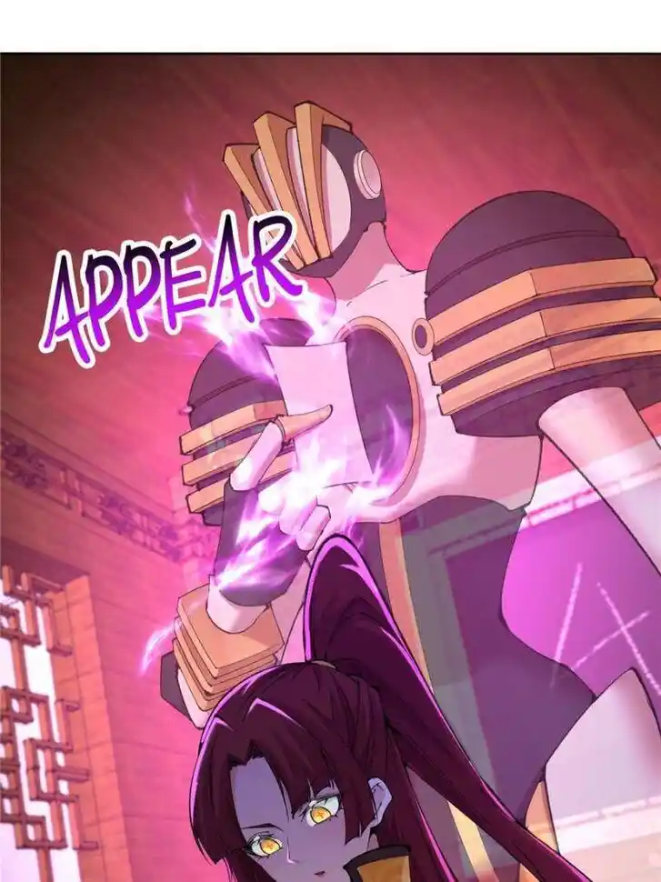 I Picked up an Attribute Ch.369