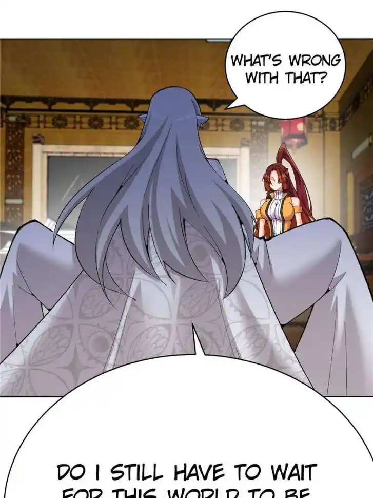 I Picked up an Attribute Ch.369