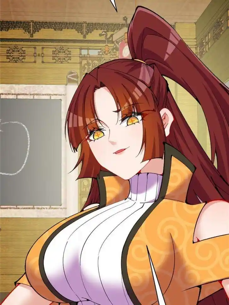 I Picked up an Attribute Ch.369