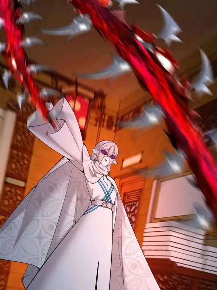 I Picked up an Attribute Ch.369